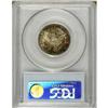 Image 2 : 1902 25C MS66 PCGS. This piece has frosty luster accen 