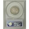 Image 2 : 1905-S 25C MS64 PCGS. Pastel tan and ice-blue shades a 