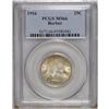 Image 1 : 1916 25C MS66 PCGS. A well struck representative from 