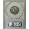 Image 4 : 1901 25C PR67 Cameo PCGS. Fully struck and pristine, w 