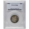Image 3 : 1906 25C PR66 PCGS. Boldly struck design elements, spl 