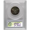 Image 4 : 1906 25C PR66 PCGS. Boldly struck design elements, spl 
