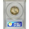 Image 2 : 1917-D 25C Type One MS65 PCGS. A beautiful array of gr 