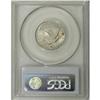Image 4 : 1920-S 25C MS64 Full Head PCGS. Well struck and satiny 