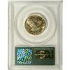 Image 2 : 1924-S 25C MS63 PCGS. Tawny-gold and powder-blue endow 