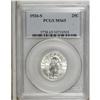 Image 1 : 1926-S 25C MS65 PCGS. Outstanding brilliance emanates 