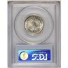 Image 2 : 1929 25C MS66 PCGS. Highly lustrous with small ice-blu 