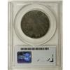 Image 4 : 1794 50C VG8 PCGS. O-103, High R.5. Even though this i 