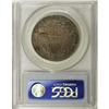 Image 4 : 1806 50C Pointed 6, Stem AU58 PCGS. O-115, R.1. A crac 