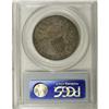 Image 4 : 1806 50C Pointed 6, No Stem AU55 PCGS. O-109, R.1. Ful 
