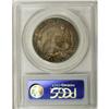 Image 4 : 1808/7 50C MS64 PCGS. O-101, R.1. Although the Overton 