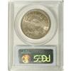Image 4 : 1811/10 50C MS62 PCGS. O-101, R.1. The 1811/10 overdat 
