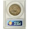 Image 2 : 1813 50C AU58 PCGS. O-103,R.2. Exquisitely struck thro 