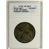 Image 1 : 1815/2 50C --Plugged, Repaired, Whizzed--ANACS. VF30 De 