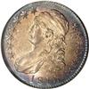 Image 1 : 1815/2 50C MS64 NGC. O-101a, R.2. A fantastic example 