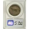 Image 4 : 1817 50C MS64 PCGS. O-110, R.2. Among all 1817 half do 