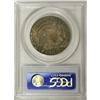 Image 4 : 1817/3 50C MS64 PCGS. O-101, R.3. This piece is from t 