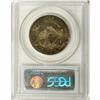 Image 2 : 1819/8 50C Large 9 AU55 PCGS. O-102, R.2 