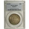 Image 3 : 1819/8 50C Large 9 MS65 PCGS. O-104, R.1. Star 2 is dr 