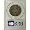 Image 4 : 1827 50C Square Base 2 MS64 PCGS. O-107, R.3. Ex: Frie 