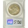 Image 4 : 1827/6 50C MS64 PCGS. O-103, R.4. There are three diff 
