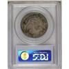 Image 4 : 1829 50C MS64 PCGS. O-112, R.1. The bold die lines bet 