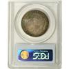 Image 2 : 1832 50C Small Letters AU58 PCGS. O-118, R.1.Considera 