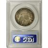 Image 2 : 1832 50C Small Letters MS62 PCGS. O-107, R.2. A chestn 