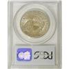 Image 2 : 1834 50C Large Date, Small Letters MS63 PCGS. O-106, R 
