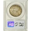 Image 4 : 1835 50C MS64 PCGS. Ex: Friend. O-102, R.3. The obvers 