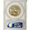 Image 2 : 1838 50C MS62 PCGS. Strongly lustrous with remarkable 