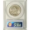 Image 2 : 1857-O 50C MS62 PCGS. This highly lustrous and boldly 