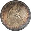 Image 1 : 1880 50C MS67 NGC. The years from 1879 through 1890 sa 