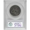 Image 4 : 1846 50C Medium Date PR63 PCGS. WB-101. Called Small D 