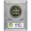 Image 2 : 1862 50C PR62 PCGS. Strongly reflective with robust de 