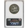 Image 4 : 1874 50C Arrows PR65 Cameo NGC. The brief design type 
