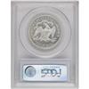 Image 2 : 1878 50C PR64 Cameo PCGS. Boldly impressed with richly 
