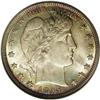 Image 1 : 1895 50C MS66 NGC. An absolutely stunning Premium Gem 