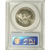 Image 4 : 1895-S 50C MS64 PCGS. Although this piece is just shy 