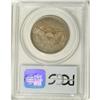 Image 4 : 1903-S 50C MS64 PCGS. The dove-gray surfaces offer lig 