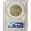 Image 4 : 1904-S 50C MS65 PCGS. Among Gem quality Barber half do 