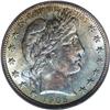 Image 1 : 1905-S 50C MS67 PCGS. An exciting example that is tied 