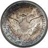Image 2 : 1905-S 50C MS67 PCGS. An exciting example that is tied 