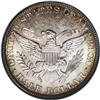 Image 2 : 1909-S 50C MS66 S NGC. The 1909-S half dollar is a so 