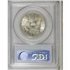 Image 2 : 1912 50C MS64 PCGS. A well struck piece with pleasing 