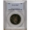 Image 3 : 1902 50C PR67 PCGS. The 1902 half dollar proof comes w 