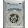 Image 3 : 1904 50C PR66 Cameo PCGS. Cameo proofs of this date ar 