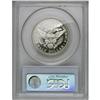 Image 4 : 1905 50C PR65 Cameo PCGS. This is an enchanting coin w 