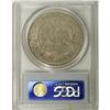 Image 4 : 1795 S$1 Flowing Hair, Two Leaves AU58 PCGS. B-1, BB-2 