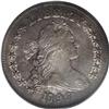 Image 1 : 1796 S$1 Large Date, Small Letters AU50 PCGS. B-5, BB- 